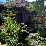 Dewi Antara Homestay