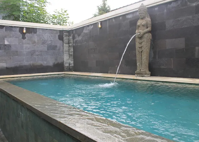 Dewi Antara Homestay