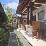 Dewi Antara Homestay