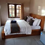Dewi Antara Homestay