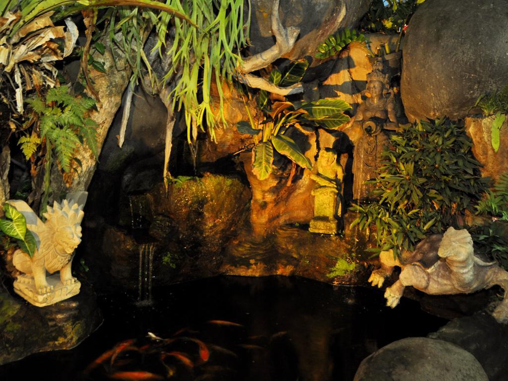 Casa de hóspedes Dewi Antara *