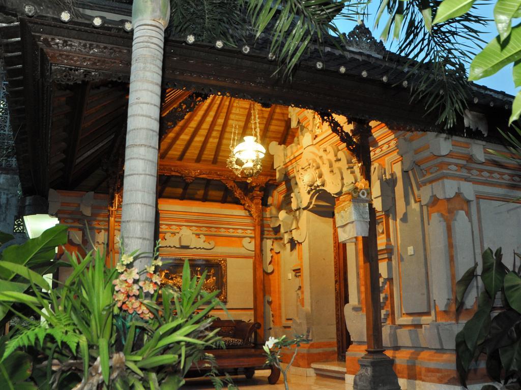 Casa de hóspedes Dewi Antara