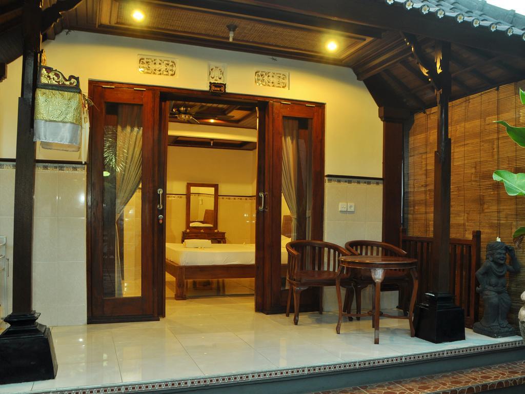 Dewi Antara Casa de hóspedes
