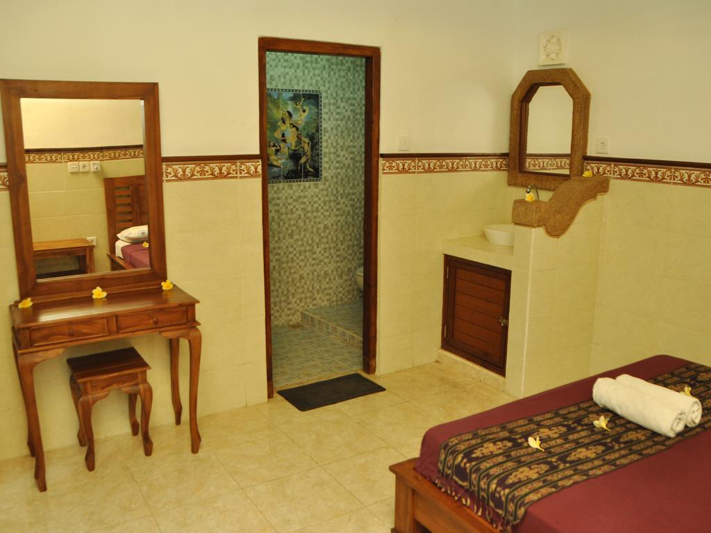 Dewi Antara Casa de hóspedes