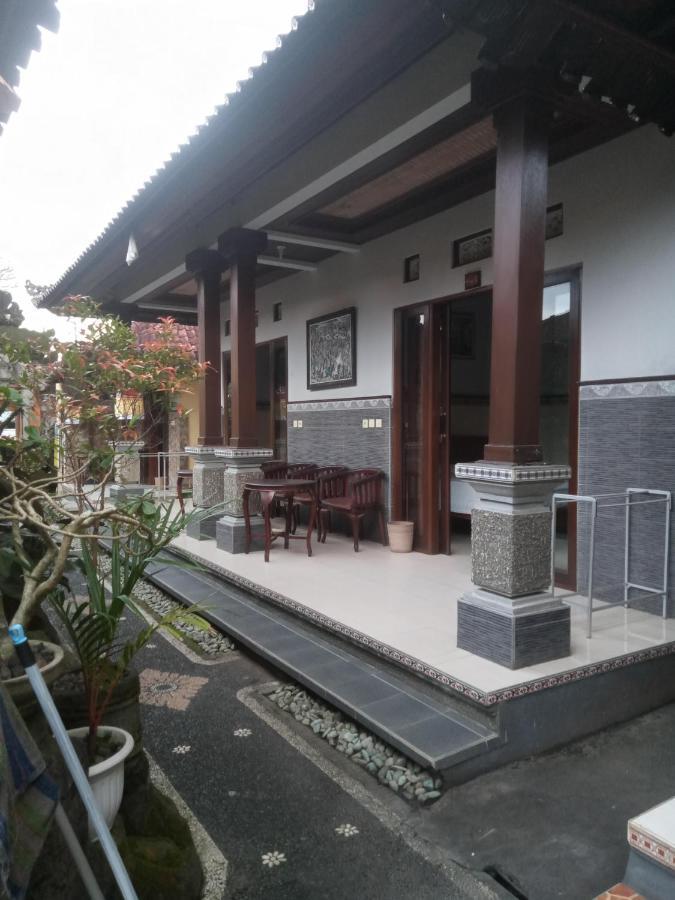 Casa de hóspedes Dewi Antara