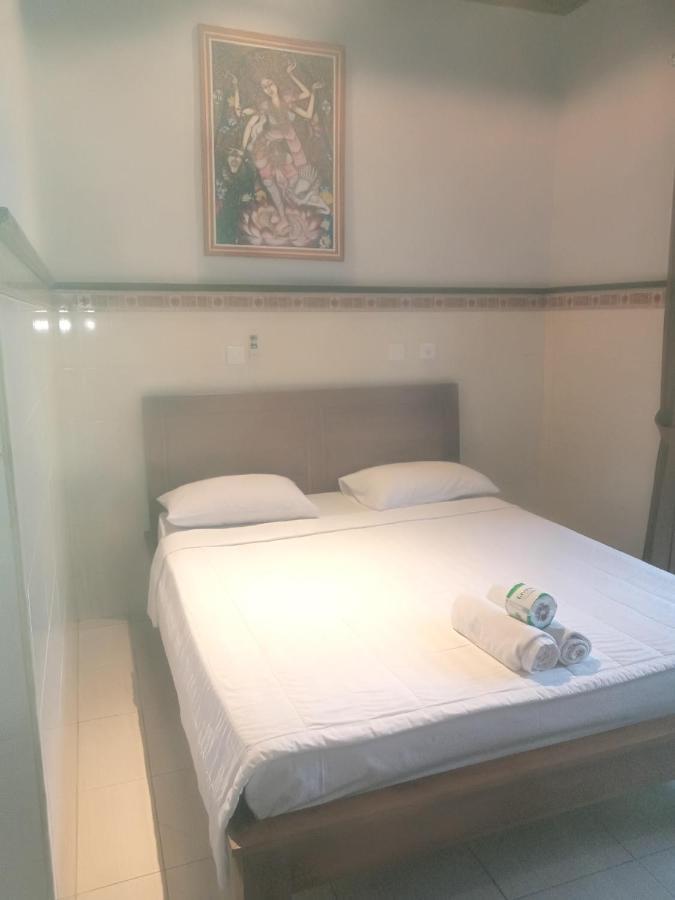 Casa de hóspedes Dewi Antara