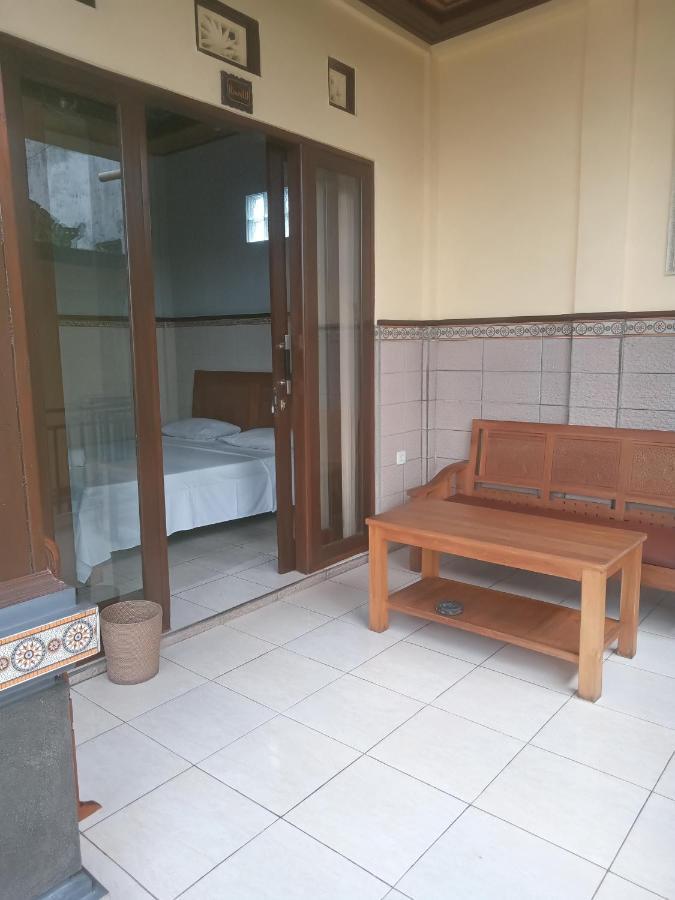 Dewi Antara Casa de hóspedes