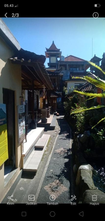 Casa de hóspedes Dewi Antara *
