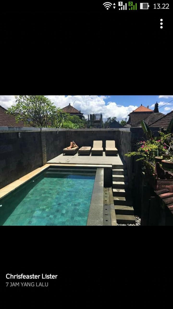 Casa de hóspedes Dewi Antara
