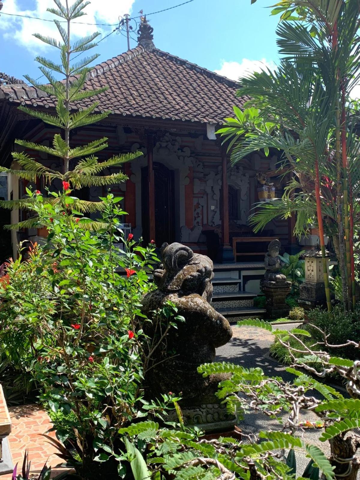 Casa de hóspedes Dewi Antara *
