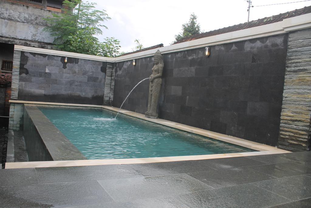 Casa de hóspedes Dewi Antara Ubud