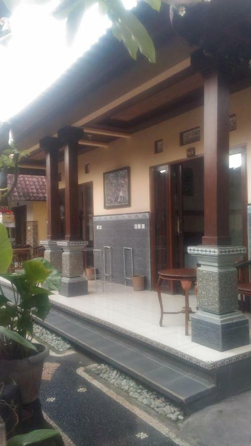 Dewi Antara Casa de hóspedes Ubud