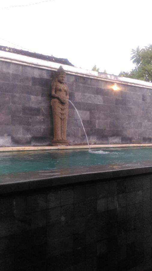 Dewi Antara Casa de hóspedes Ubud