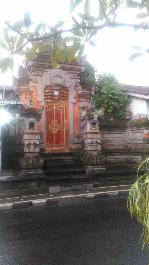 Casa de hóspedes Dewi Antara *