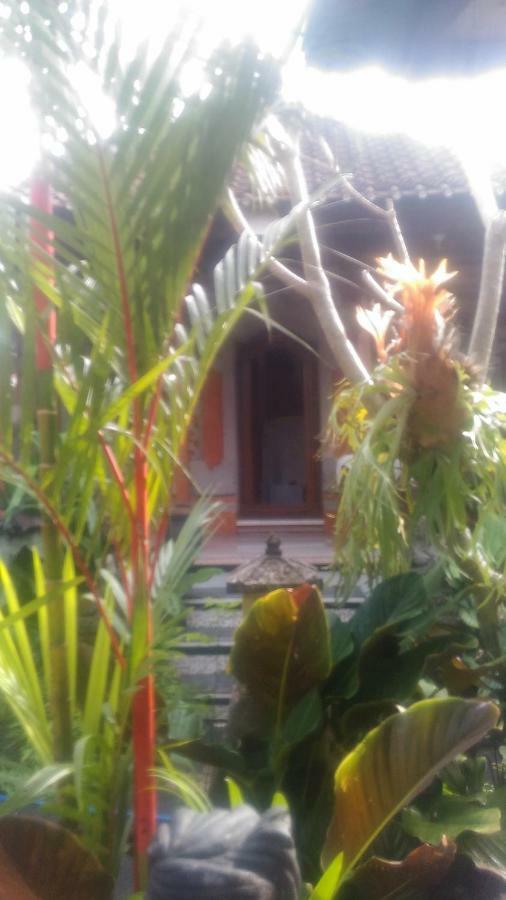 Casa de hóspedes Dewi Antara