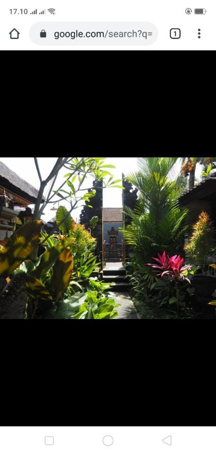 Casa de hóspedes Dewi Antara *