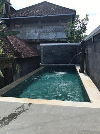 Dewi Antara Ubud (Bali)