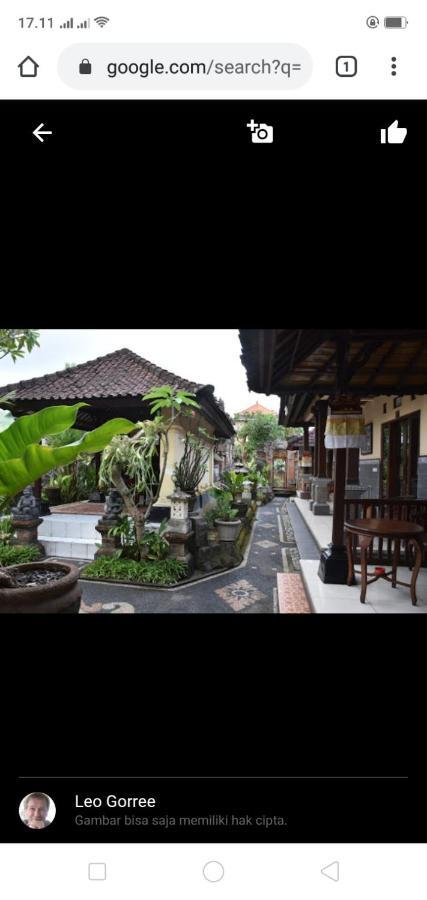 Dewi Antara Ubud (Bali)
